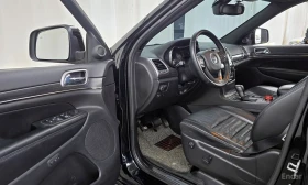 Jeep Grand cherokee 3.6* V6* 8ZF* ПОДГРЕВ* КАМЕРА* ПАНОРАМА* МЪРТВА* Т, снимка 5