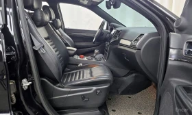 Jeep Grand cherokee 3.6* V6* 8ZF* ПОДГРЕВ* КАМЕРА* ПАНОРАМА* МЪРТВА* Т, снимка 12