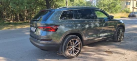 Skoda Kodiaq Style 2.0 TDI 150 DSG 4x4 7 места, снимка 6