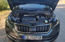 Skoda Kodiaq Style 2.0 TDI 150 DSG 4x4 7 места, снимка 7