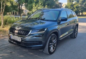 Skoda Kodiaq Style 2.0 TDI 150 DSG 4x4 7 места, снимка 1