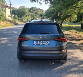 Skoda Kodiaq Style 2.0 TDI 150 DSG 4x4 7 места, снимка 4