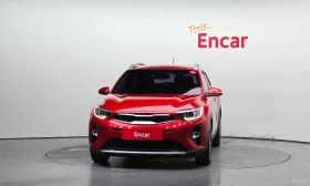 Kia Stonic Климатрони\Подгреви\Голяма навигация, снимка 3