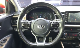 Kia Stonic Климатрони\Подгреви\Голяма навигация, снимка 17