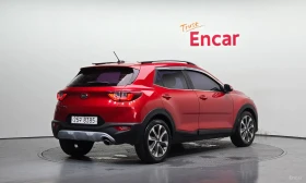 Kia Stonic Климатрони\Подгреви\Голяма навигация, снимка 2