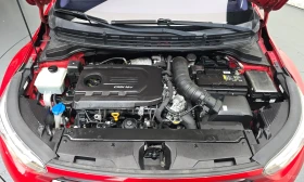 Kia Stonic Климатрони\Подгреви\Голяма навигация, снимка 6