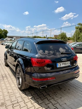 Audi Q7 6.0* 500hp* Брутална* Фулл* Реална* , снимка 10