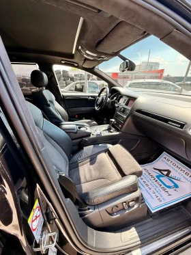 Audi Q7 6.0* 500hp* Брутална* Фулл* Реална* , снимка 5