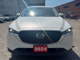 Mazda CX-5 GS AWD w/o CD | CARFAX | АВТОКРЕДИТ, снимка 2