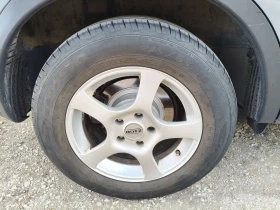 Nissan Qashqai 1.6i /114p.s LPG, снимка 7