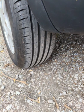 Nissan Qashqai 1.6i /114p.s LPG, снимка 9