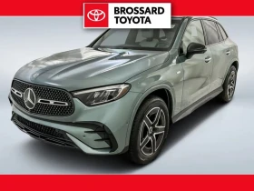 Mercedes-Benz GLC 350 e AMG PKG ЦЕНА ДО БЪЛГАРИЯ АВТОКРЕДИТ, снимка 8