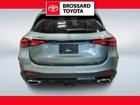Mercedes-Benz GLC 350 e AMG PKG ЦЕНА ДО БЪЛГАРИЯ АВТОКРЕДИТ, снимка 4