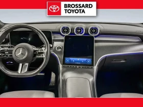 Mercedes-Benz GLC 350 e AMG PKG ЦЕНА ДО БЪЛГАРИЯ АВТОКРЕДИТ, снимка 11