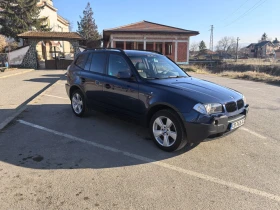 BMW X3 2.0 d, снимка 7