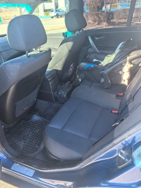 BMW X3 2.0 d, снимка 5