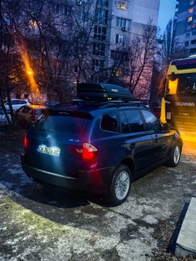BMW X3 2.0 d, снимка 3