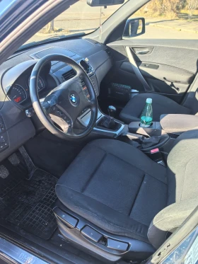BMW X3 2.0 d, снимка 4