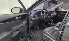 Kia Sorento 4WD, снимка 8