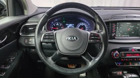 Kia Sorento 4WD, снимка 11