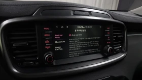 Kia Sorento 4WD, снимка 13
