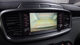 Kia Sorento 4WD, снимка 14