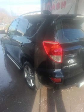 Toyota Rav4, снимка 4