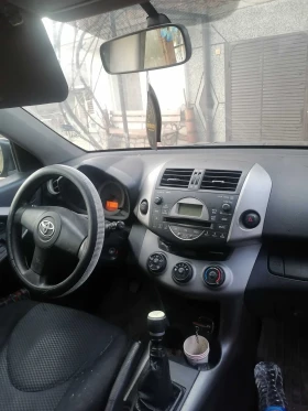 Toyota Rav4, снимка 7