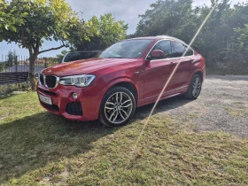 BMW X4  Full M Packet MCar Varna, снимка 16