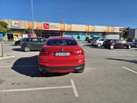BMW X4  Full M Packet MCar Varna, снимка 4