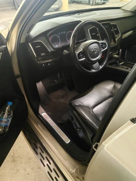 Volvo Xc90 T6, снимка 3