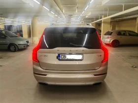Volvo Xc90 T6, снимка 8