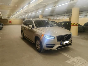 Volvo Xc90 T6, снимка 6