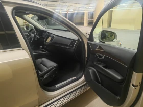 Volvo Xc90 T6, снимка 10