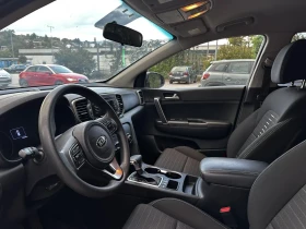 Kia Sportage 2.4, снимка 13
