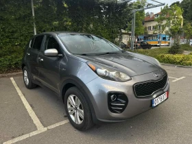 Kia Sportage 2.4, снимка 5