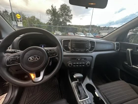 Kia Sportage 2.4, снимка 14