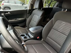 Kia Sportage 2.4, снимка 16