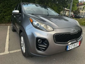 Kia Sportage 2.4, снимка 3