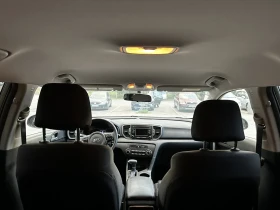 Kia Sportage 2.4, снимка 12