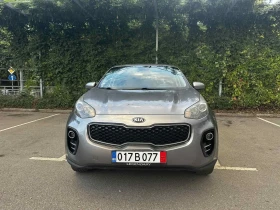 Kia Sportage 2.4, снимка 2