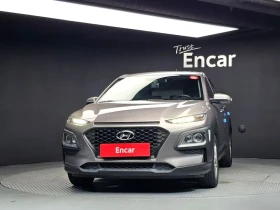 Hyundai Kona Diesel 1.6 2Wd Smart, снимка 5