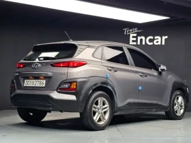 Hyundai Kona Diesel 1.6 2Wd Smart, снимка 3