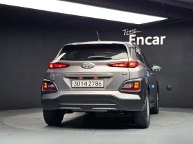 Hyundai Kona Diesel 1.6 2Wd Smart, снимка 8