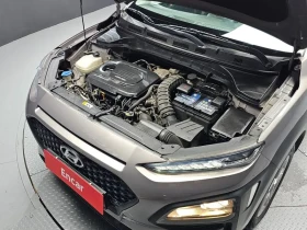 Hyundai Kona Diesel 1.6 2Wd Smart, снимка 12