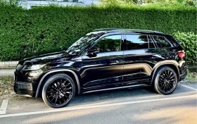 Skoda Kodiaq, снимка 2