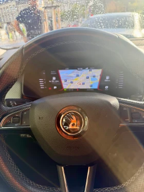 Skoda Kodiaq, снимка 12