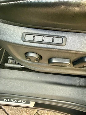 Skoda Kodiaq, снимка 14
