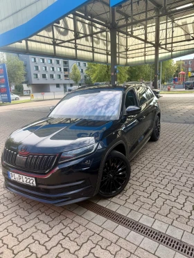 Skoda Kodiaq, снимка 1