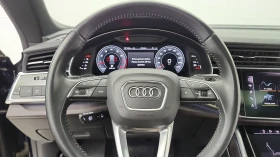 Audi Q8 55 TFSI | CARFAX НАЛИЧЕН | 2019 | 96 933 км, снимка 8